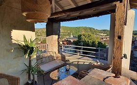 Appartement D'Exception Au Coeur De Cahors