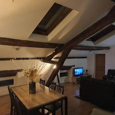Appartement D'Exception Au Coeur De Cahors Exterior foto